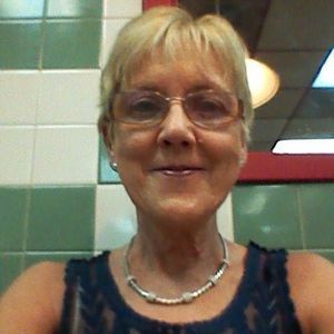 Meet your Posher, Pamela